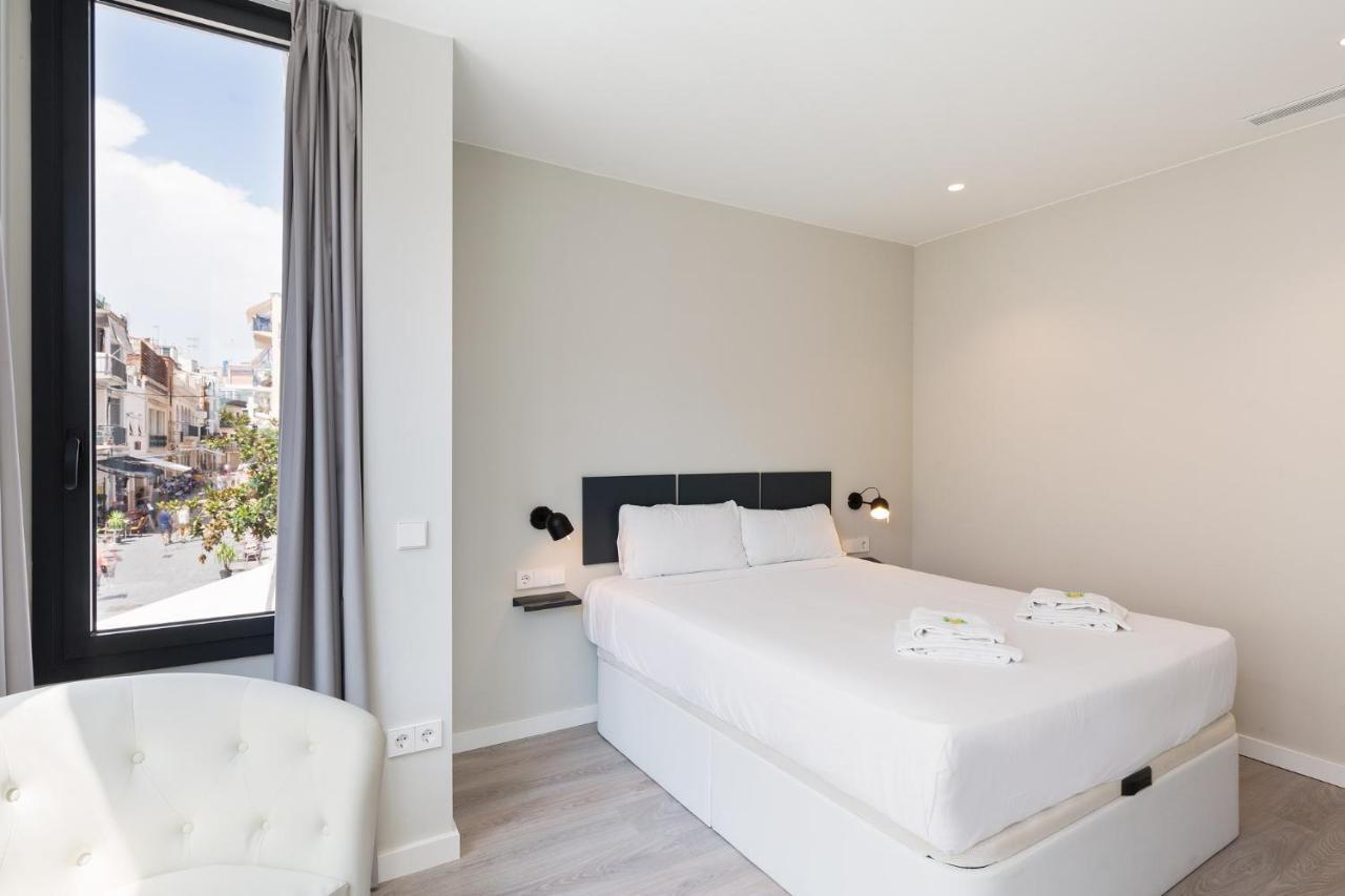 Sitges Vibe Apartments By Olala Homes Exterior foto