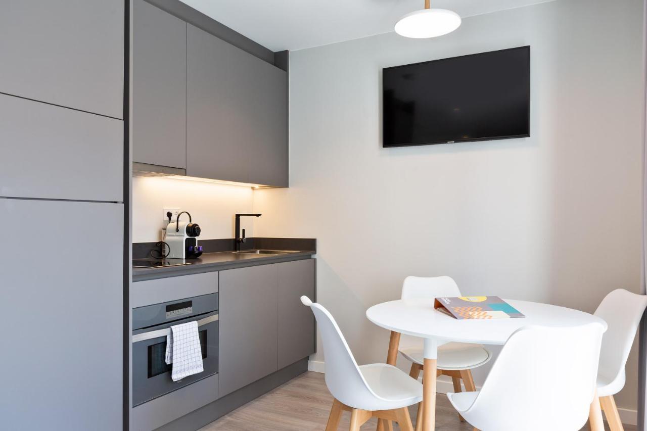Sitges Vibe Apartments By Olala Homes Exterior foto
