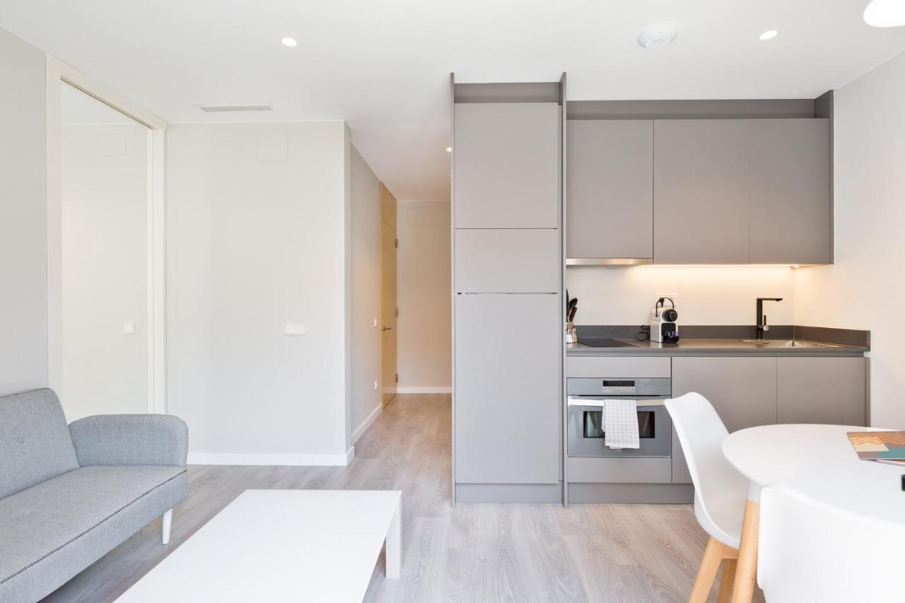 Sitges Vibe Apartments By Olala Homes Exterior foto