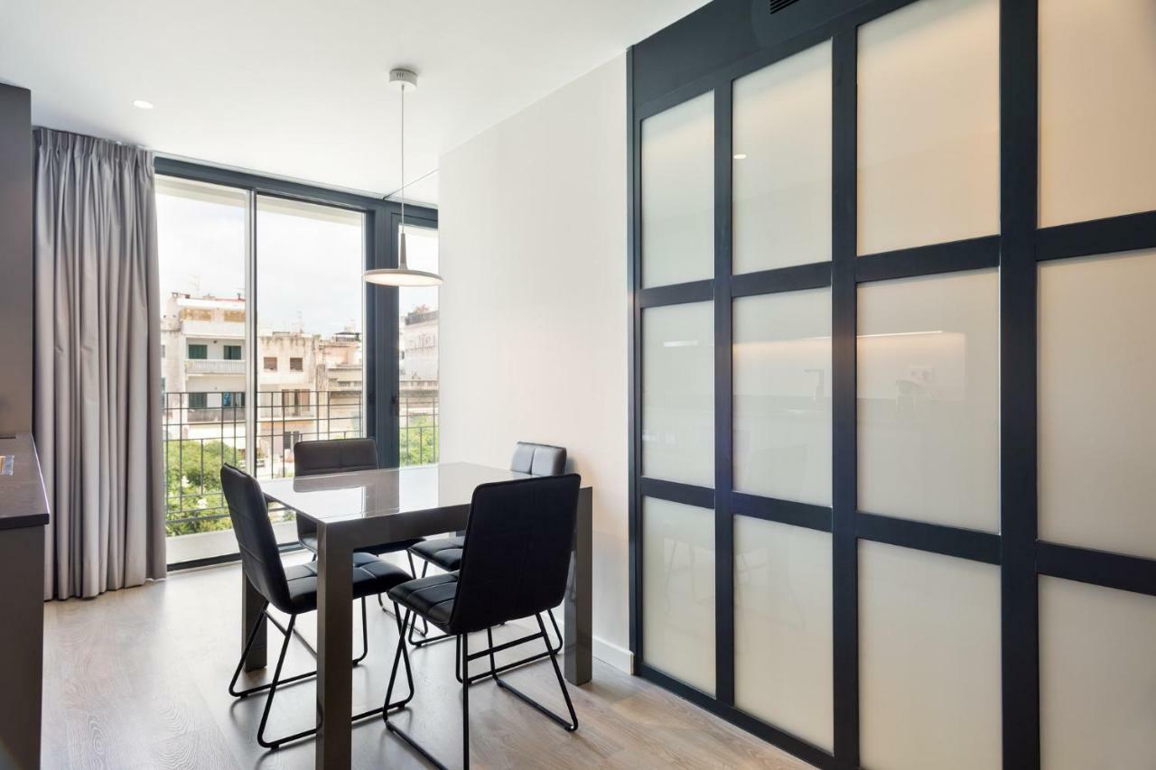 Sitges Vibe Apartments By Olala Homes Exterior foto