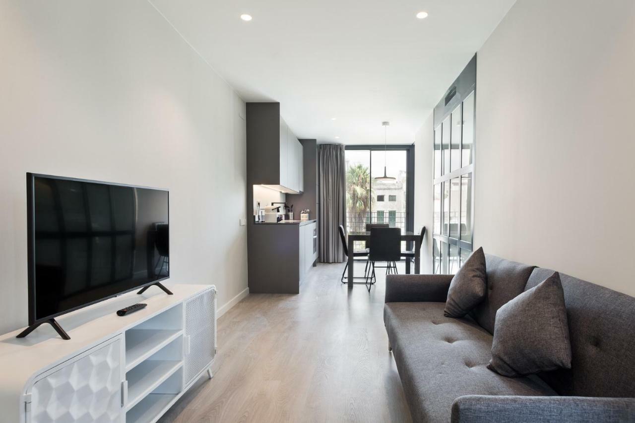 Sitges Vibe Apartments By Olala Homes Exterior foto
