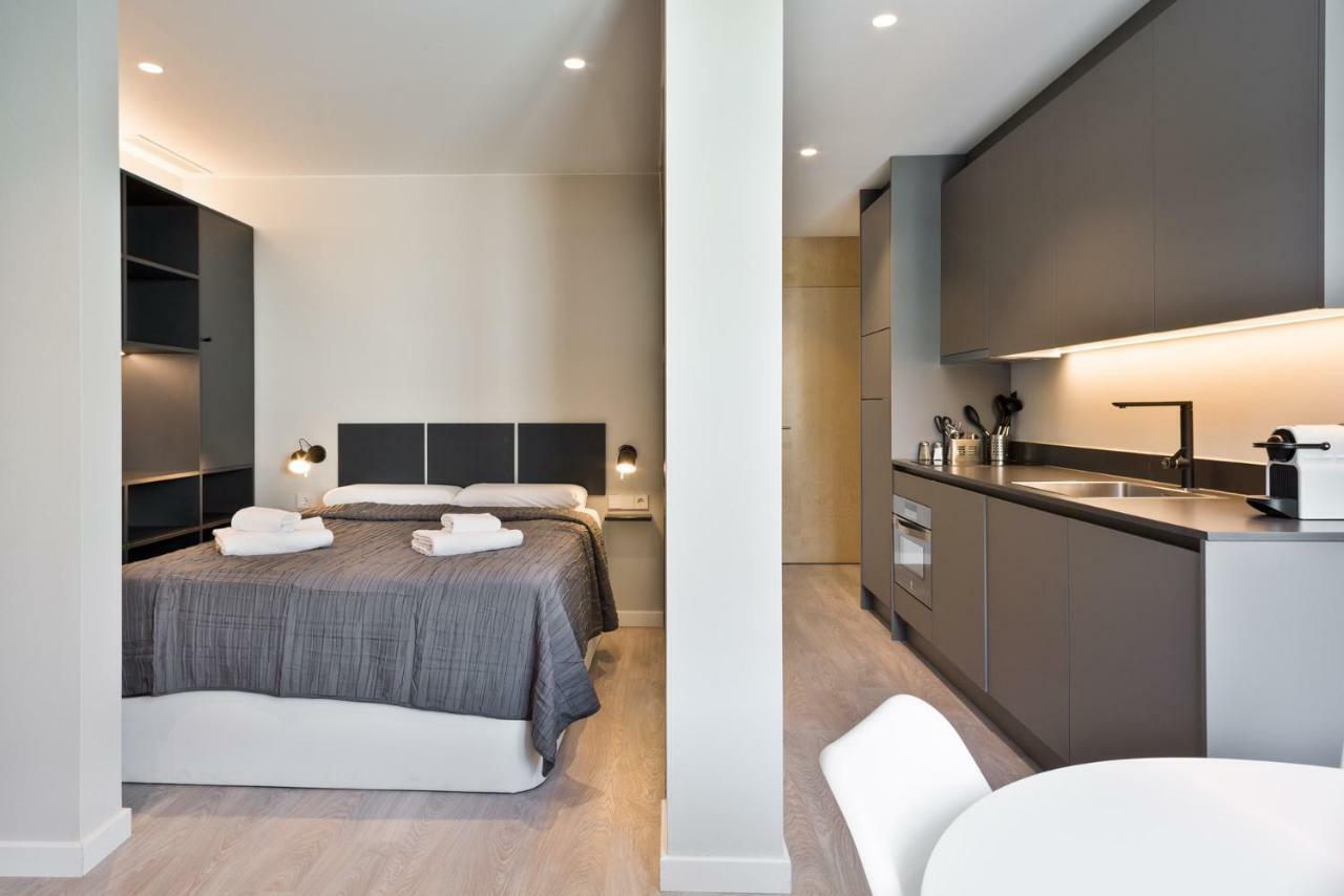 Sitges Vibe Apartments By Olala Homes Exterior foto